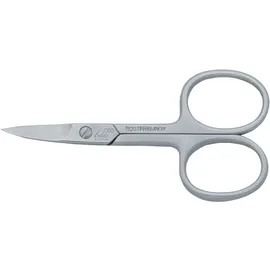 Erbe Nagelschere Kullenblatt, Mikro-Zahnung, rostfrei