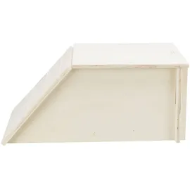 Trixie Bent Stecksystem, Kaninchen/Meerschweinchen, 40 18 23 cm