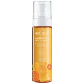 ARTDECO Hydrating Body Mist Orange