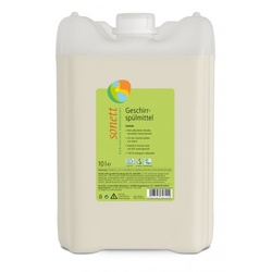 Sonett Geschirrspülmittel Lemon 10L