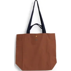 Everyday Tote Tasche, schokoladenbraun