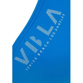 VENICE BEACH Bügel-Bikini Damen Blau 38 Cup E