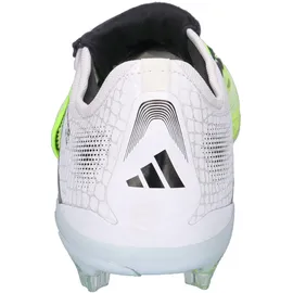 adidas Predator Pro FT FG - weiss 48
