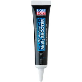 LIQUI MOLY Öl-Additiv Motorbike MoS2 Shooter 20555 20 ml