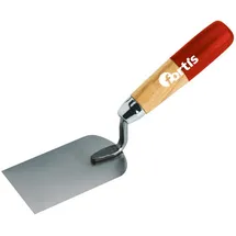 Fortis Stukkateurspachtel rostfrei 50 mm