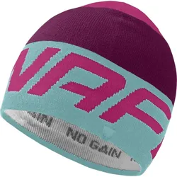 Dynafit Radical - Wollmütze Skitouren - Azure/Dark Pink/Pink - 58