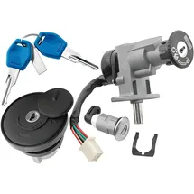 VICMA Schlüsselschütz für Tankdeckel Keeway Matrix 50