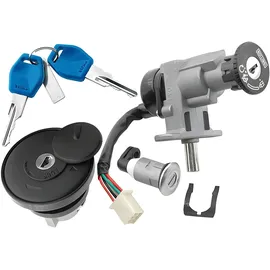VICMA Schlüsselschütz für Tankdeckel Keeway Matrix 50
