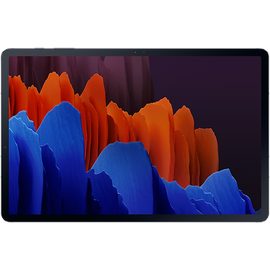 Samsung Galaxy Tab S7+ 12.4" 128 GB Wi-Fi mystic bronze