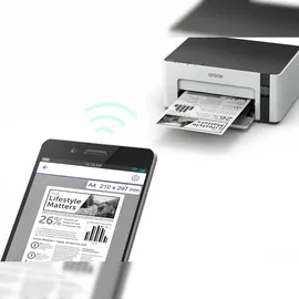 Epson EcoTank ET-M1120