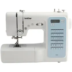 Brother FS40s Allrounder - Näh- / Quiltmaschine