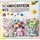 Folia Schmuckstein Mix Girly Glam über 800 Teile