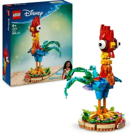 LEGO Disney Heihei 43272
