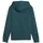 Puma Ess+ 2 Col Big Logo Kapuzenpullover Cold Green 5-6 Jahre