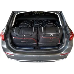 Kofferraumtaschen Set - MERCEDES-BENZ C-KLASSE All-Terrain