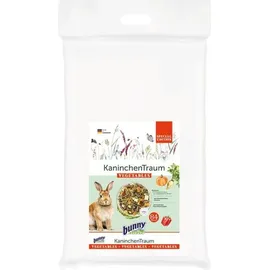 Bunny Nature Konijnendroom Special Edition Vegetables 1,5 kg