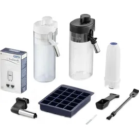 De'Longhi Eletta Explore ECAM450.55.S silber