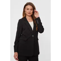 Freequent Jackenblazer Schwarz 44