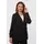 Freequent Jackenblazer Schwarz 44
