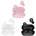Monster Turbine AirLinks Lite Pink