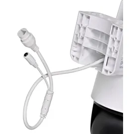 Imou Titan Pro 6MP Schwarz/Weiß