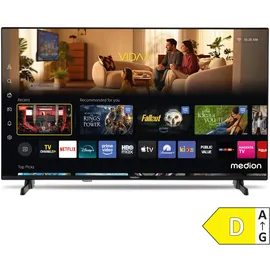 Medion P8322501 (MD 832101) 32" Full HD Smart TV