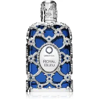 Orientica Luxury Collection Royal Bleu 80 ml Eau de Parfum Unisex