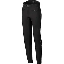 Alpinestars Alamosa Damen Motorrad Textilhose, schwarz, Größe 26