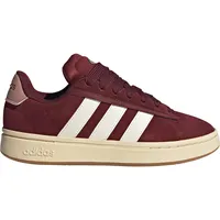 Adidas Grand Court Alpha 00s Shadow Red / Off White / Warm Clay 38