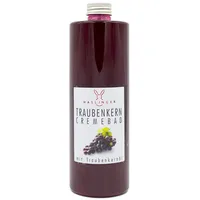 Haslinger Traubenkern Cremebad 400 ml