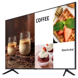 Samsung BE55C-H 55" 4K Business TV Display BEC-H Serie