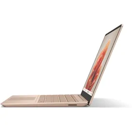 Microsoft Surface Laptop Go 3 Intel Core i5-1235U 8 GB RAM 256 GB SSD Sandstein