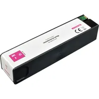 Ampertec Kompatible Tinte ersetzt HP M0J94AE 991X magenta