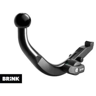 BRINK Anhängevorrichtung BMAR