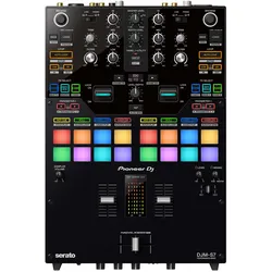 Pioneer DJ DJM-S7 - DJ-Mixer
