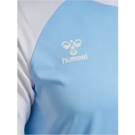 hummel hmlMATCH League Fußballtrikot 7473 - argentina blue/white XS