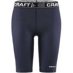 CRAFT Pro Control Kompressionsshorts 390000 - navy XS