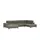Switch Wohnlandschaft Caro ¦ grau