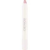 Catrice Cosmetics Catrice PEARLFECTION Eyeshadow Stick, Lidschatten, Nr. C02, Nude, hochpigmentiert, schimmernd, vegan, ohne Mikroplastikpartikel, Nanopartikel frei, ohne Parfüm, 1er Pack (2.7g)