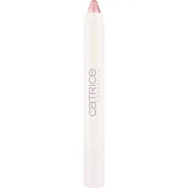 Catrice Cosmetics Catrice PEARLFECTION Eyeshadow Stick, Lidschatten, Nr. C02, Nude, hochpigmentiert, schimmernd, vegan, ohne Mikroplastikpartikel, Nanopartikel frei, ohne Parfüm, 1er Pack (2.7g)