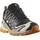 Salomon XA Pro 3D V9 GTX Herren Black/Vanilla Ice/Turmeric 48