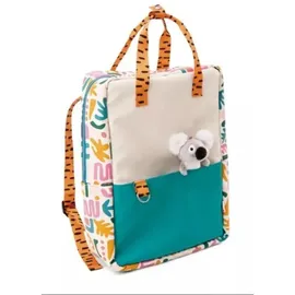 NICI Rucksack mit Koala - 34 cm