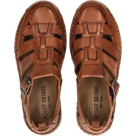 Josef Seibel Wilson 08 Herren Braun 45