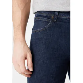 Wrangler Stretch-Jeans blau 32