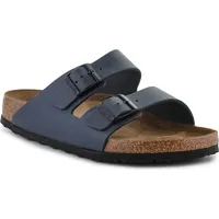 Birkenstock Schuhe Arizona, 0051151 - Blau - 40