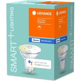 LEDVANCE SMART+ BT Spot40 GU 10 - 5 W