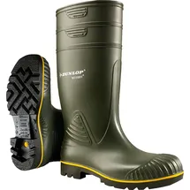 Dunlop Acifort grün 47