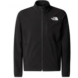 The North Face Teen Nimble Jacke Sulphur Spring Green XL