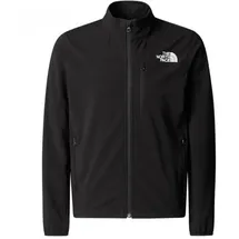 The North Face Teen Nimble Jacke Sulphur Spring Green XL