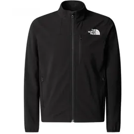 The North Face Teen Nimble Jacke Sulphur Spring Green XL